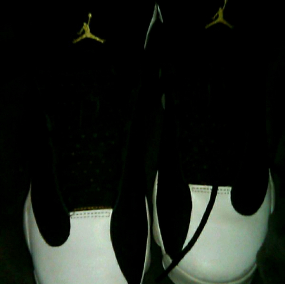 Jordans
